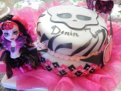 Frangipany Wedding Cakes Wedding Cake Th Me Monster Hight